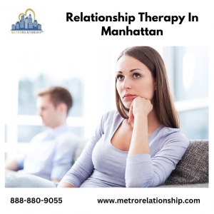 Here's how you can find the best online couples' therapist in New York City. 